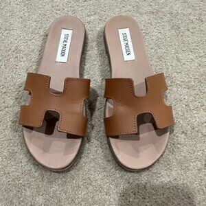 Steve Madden Sandals Size 6.5